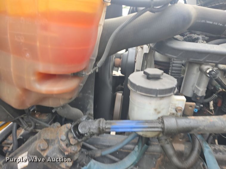 image for item EK2199 2013 IC PB10500 school bus