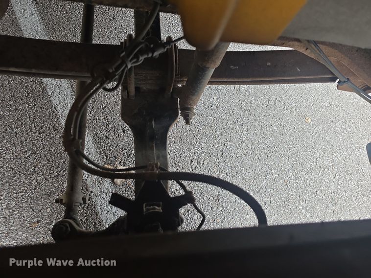 image for item EK2199 2013 IC PB10500 school bus