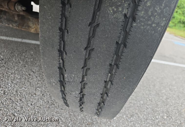 image for item EK2199 2013 IC PB10500 school bus