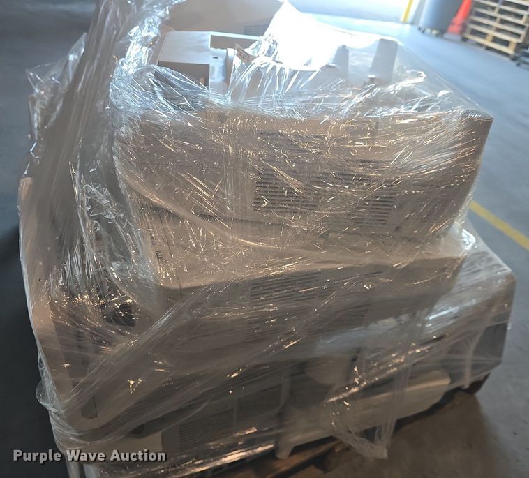 image for item EK2200 Approximately 20 projectors 