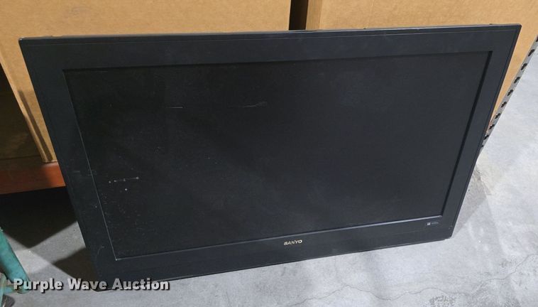 image for item EK2203 (3) televisions