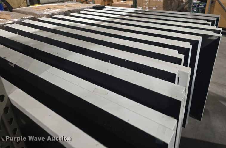 image for item EK2222 (14) Smart Board televisions 