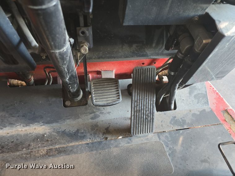 image for item EK2223 Tusk 400MBS-3 forklift