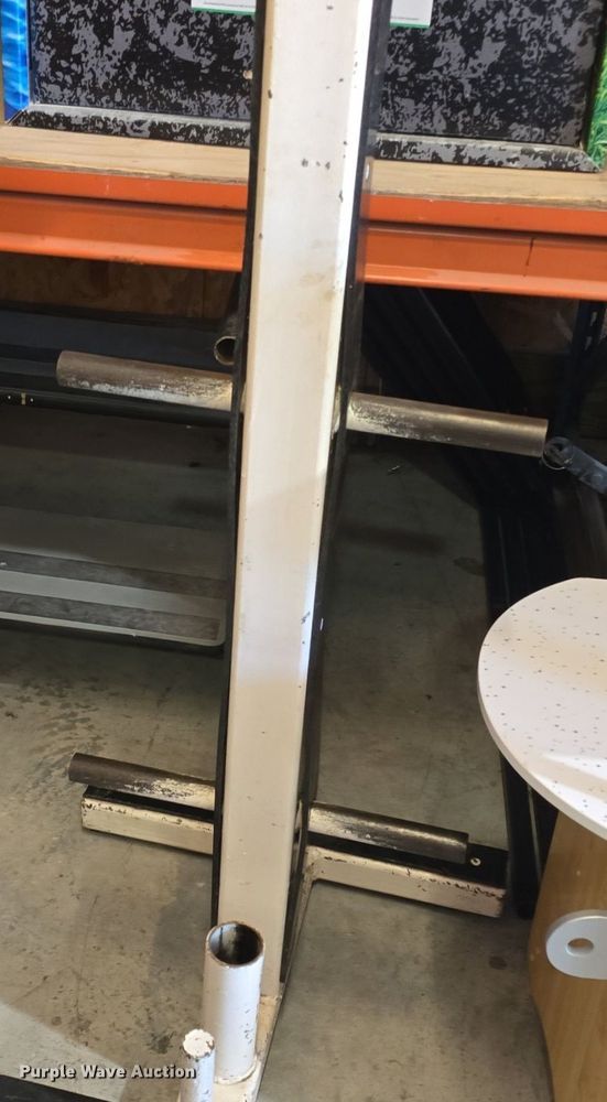 image for item EK2227 Gym equipment