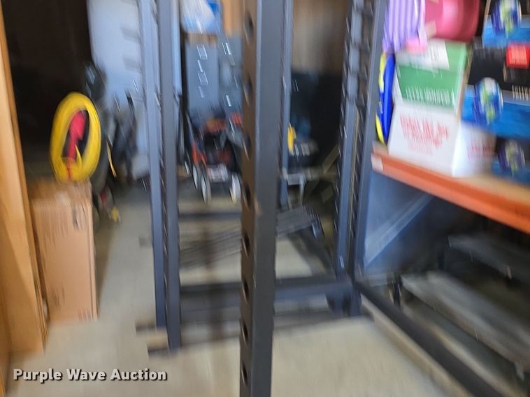 image for item EK2227 Gym equipment