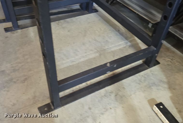 image for item EK2227 Gym equipment