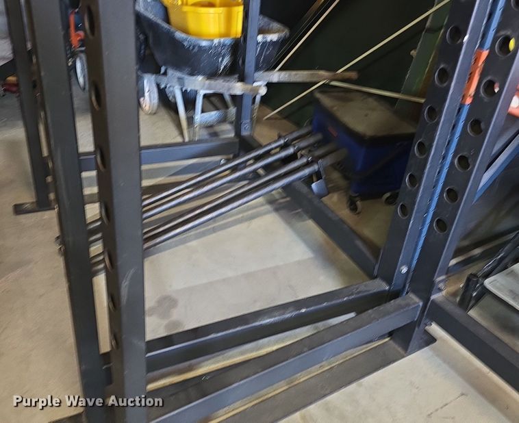 image for item EK2227 Gym equipment