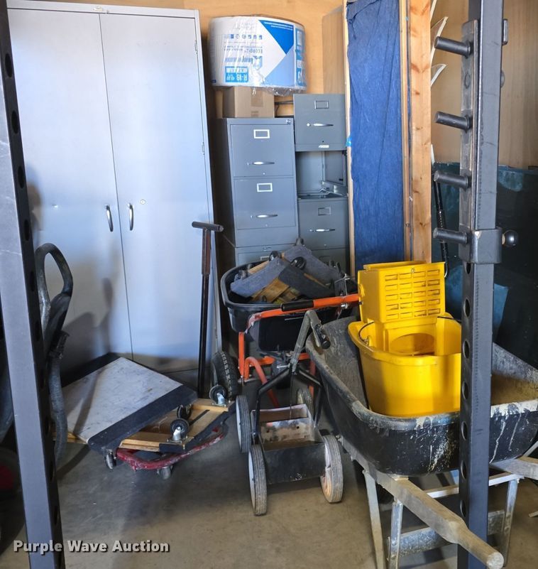 image for item EK2227 Gym equipment