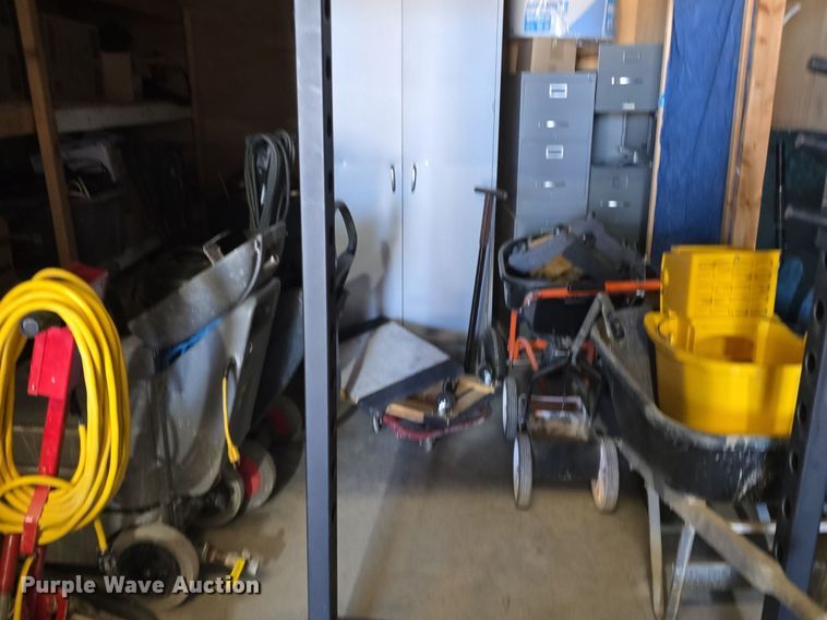 image for item EK2227 Gym equipment