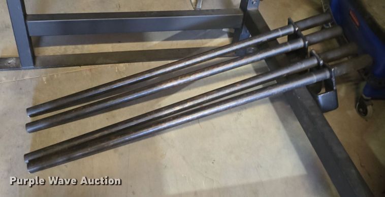 image for item EK2227 Gym equipment