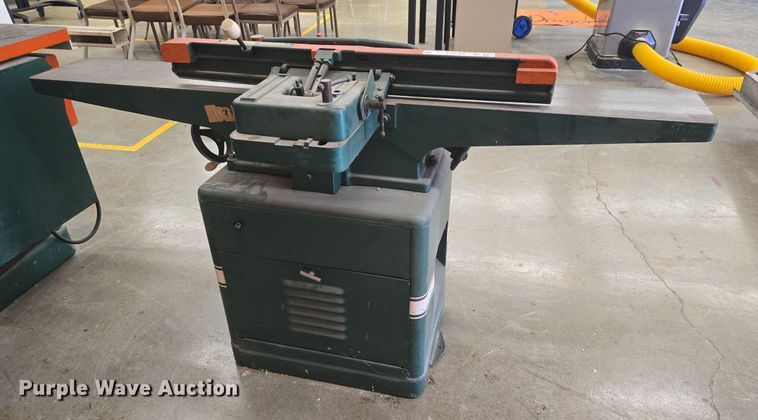 image for item EK2228 Powermatic  60  planer