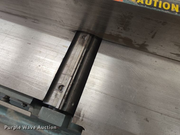 image for item EK2228 Powermatic  60  planer