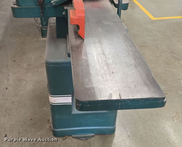 image for item EK2228 Powermatic  60  planer