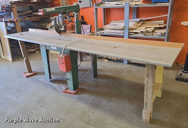 image for item EK2229 DeWalt  790 12