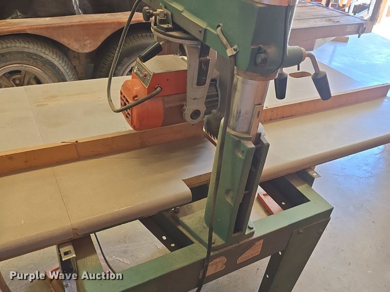 image for item EK2229 DeWalt  790 12