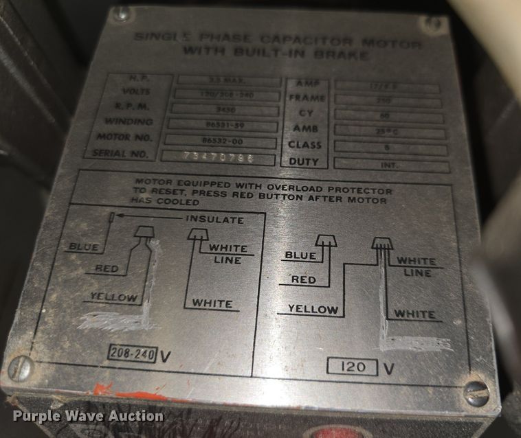 image for item EK2229 DeWalt  790 12