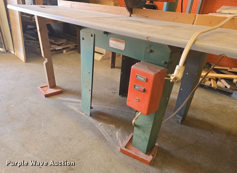 image for item EK2229 DeWalt  790 12