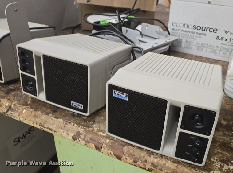 image for item EK2230 Smartboard Office equipment