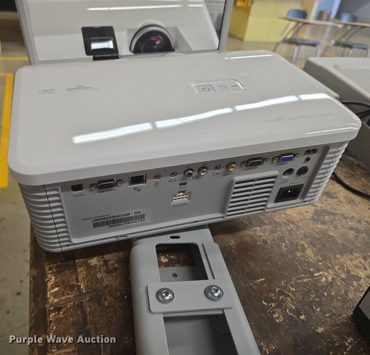 image for item EK2230 Smartboard Office equipment