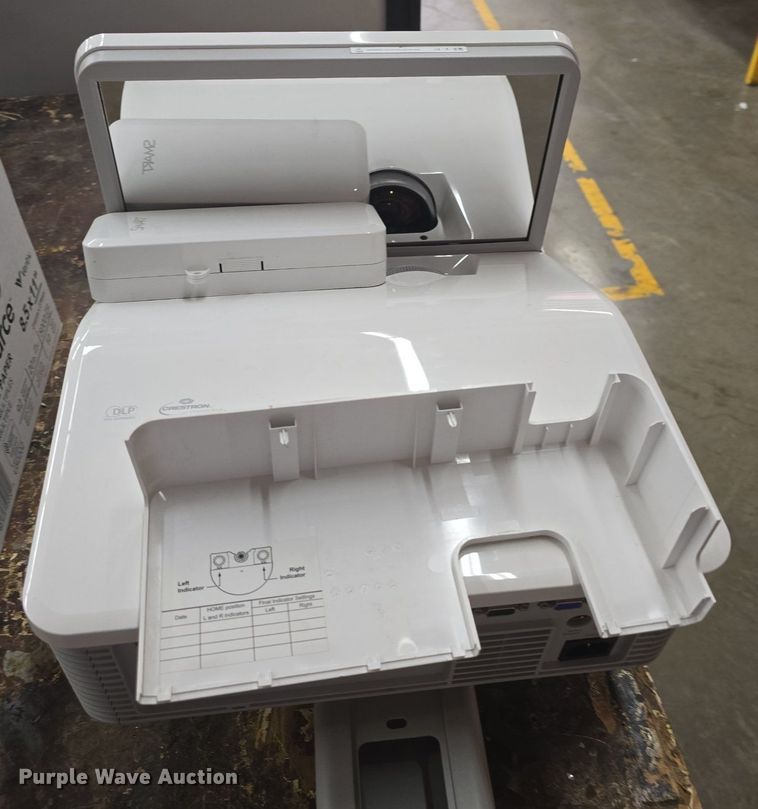 image for item EK2230 Smartboard Office equipment