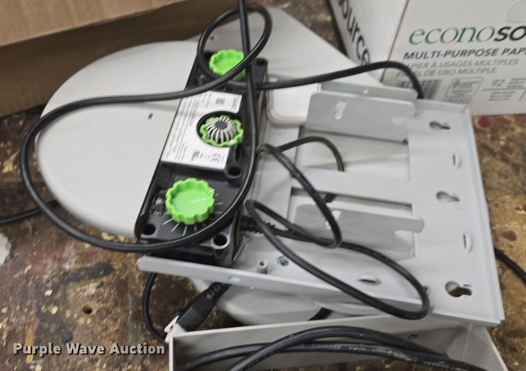 image for item EK2230 Smartboard Office equipment