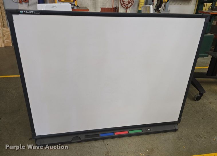 image for item EK2230 Smartboard Office equipment
