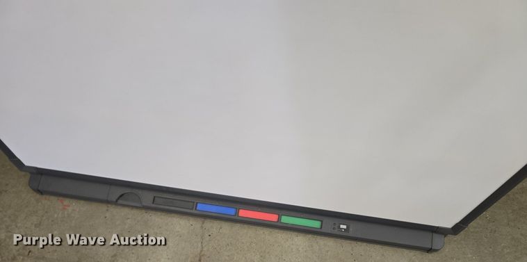 image for item EK2230 Smartboard Office equipment