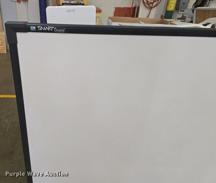 image for item EK2230 Smartboard Office equipment