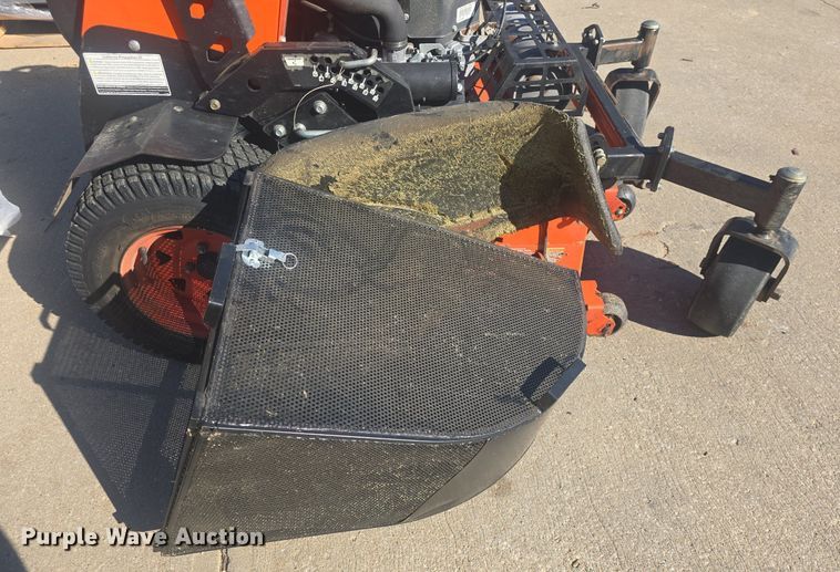 image for item EK2231 2019 Kubota SZ2248 ZTR lawn mower