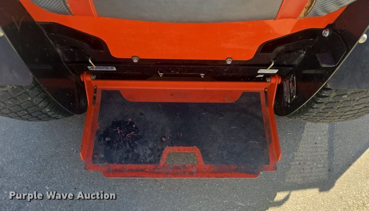 image for item EK2231 2019 Kubota SZ2248 ZTR lawn mower