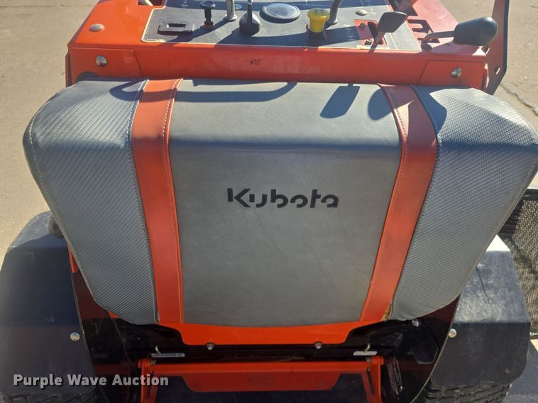 image for item EK2231 2019 Kubota SZ2248 ZTR lawn mower