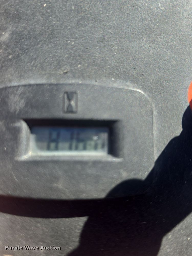 image for item EK2231 2019 Kubota SZ2248 ZTR lawn mower