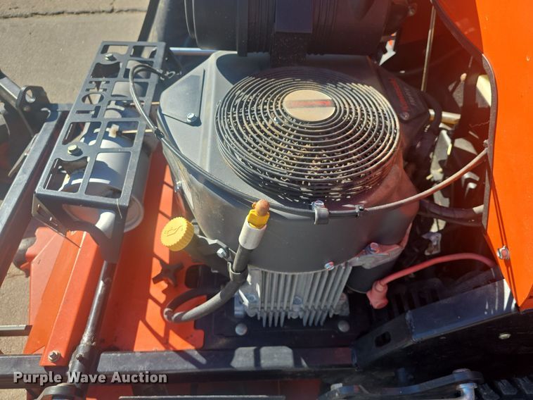 image for item EK2231 2019 Kubota SZ2248 ZTR lawn mower