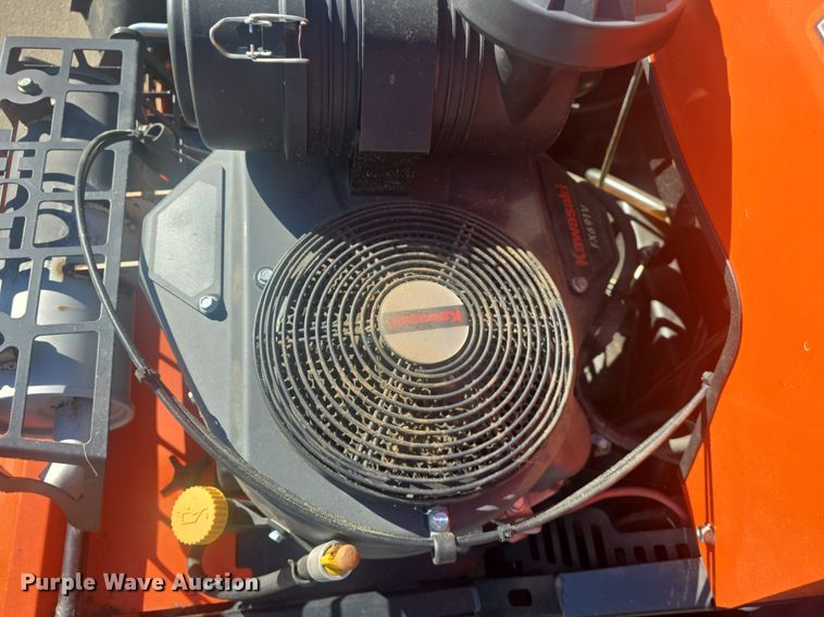 image for item EK2231 2019 Kubota SZ2248 ZTR lawn mower