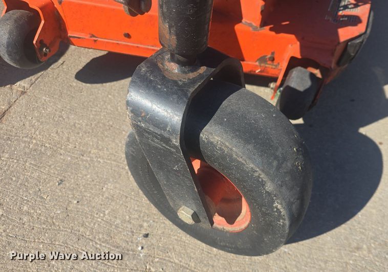 image for item EK2231 2019 Kubota SZ2248 ZTR lawn mower