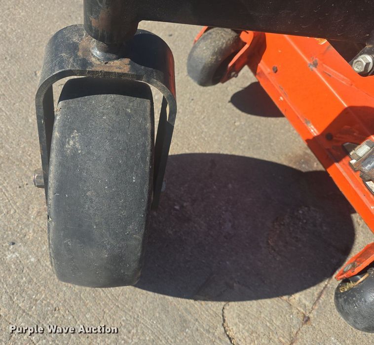 image for item EK2231 2019 Kubota SZ2248 ZTR lawn mower