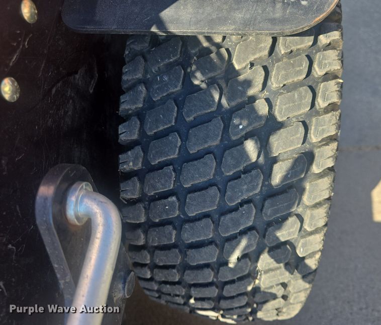 image for item EK2231 2019 Kubota SZ2248 ZTR lawn mower