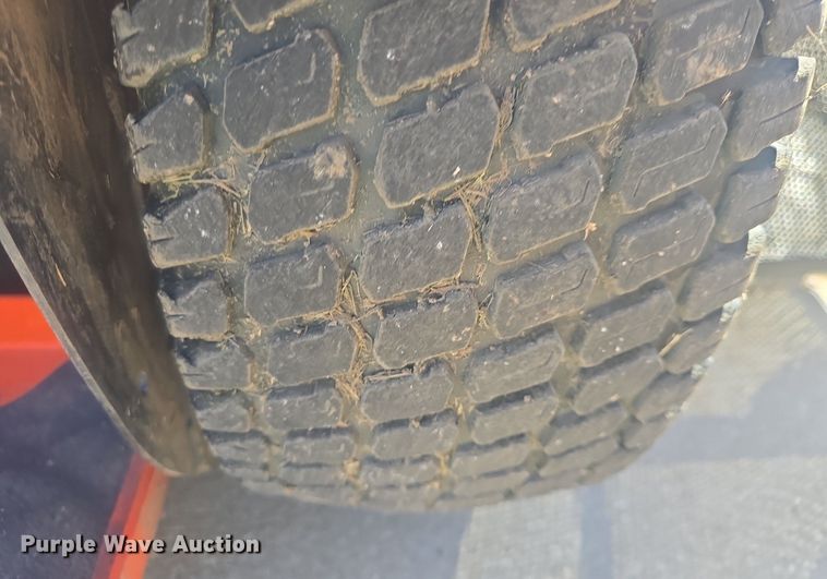 image for item EK2231 2019 Kubota SZ2248 ZTR lawn mower