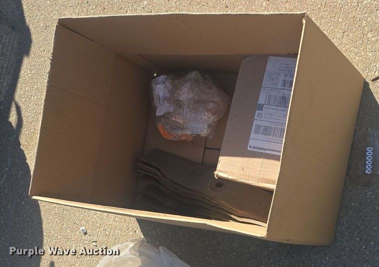 image for item EK2231 2019 Kubota SZ2248 ZTR lawn mower