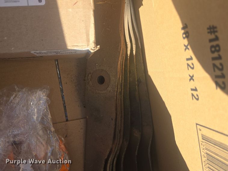 image for item EK2231 2019 Kubota SZ2248 ZTR lawn mower