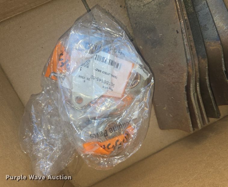 image for item EK2231 2019 Kubota SZ2248 ZTR lawn mower