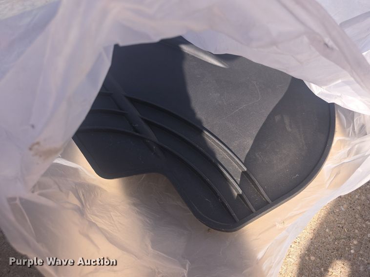 image for item EK2231 2019 Kubota SZ2248 ZTR lawn mower