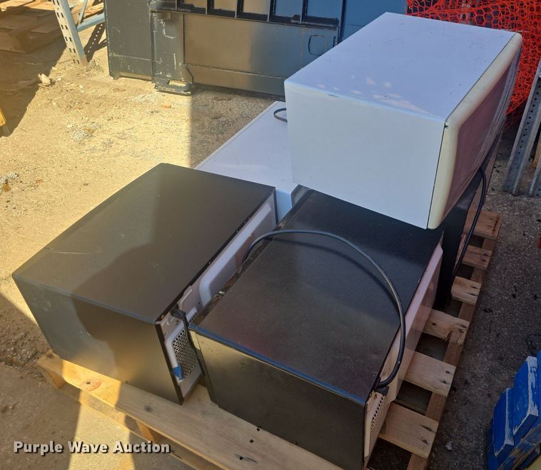 image for item EK2234 Household equipment