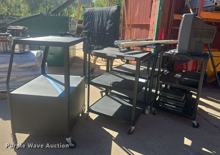 image for item EK2238 Electronics