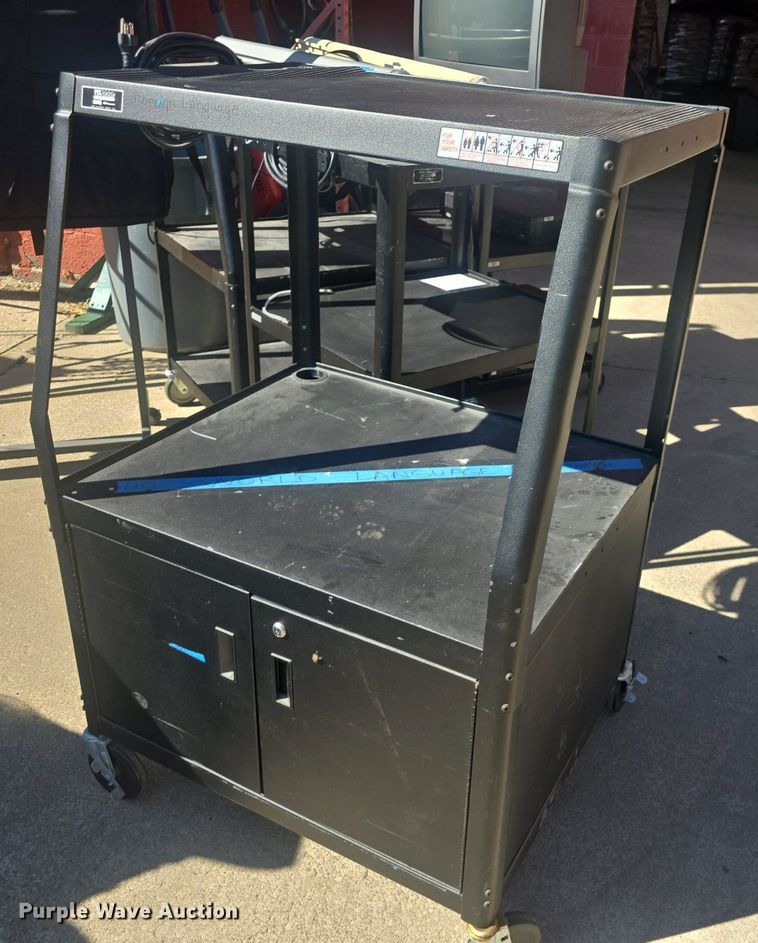 image for item EK2238 Electronics