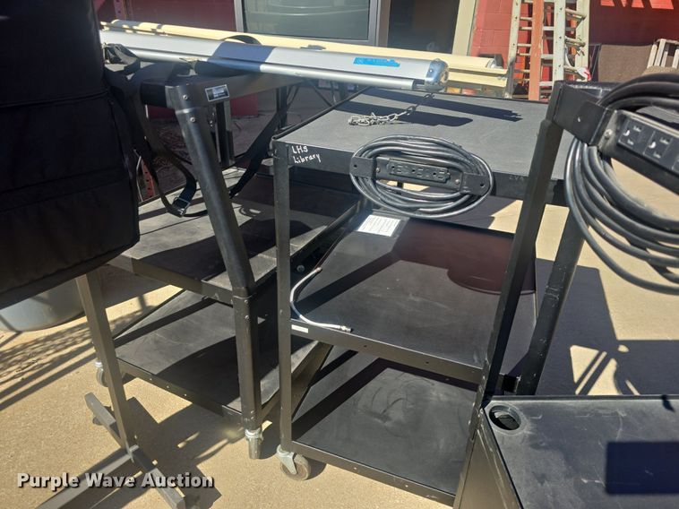 image for item EK2238 Electronics