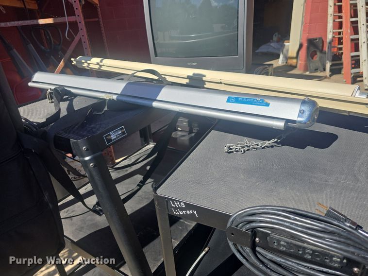 image for item EK2238 Electronics