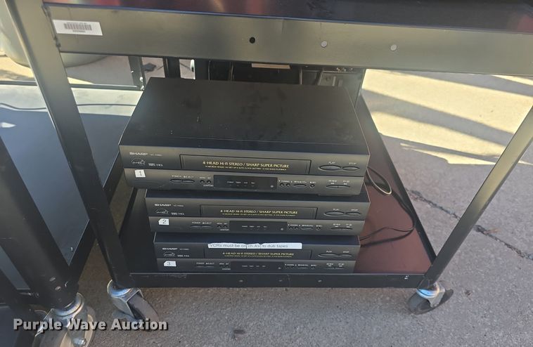 image for item EK2238 Electronics