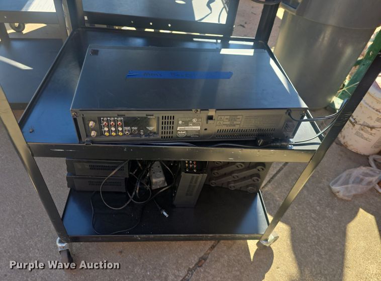 image for item EK2238 Electronics