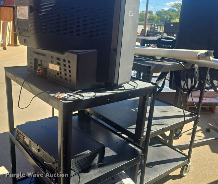 image for item EK2238 Electronics